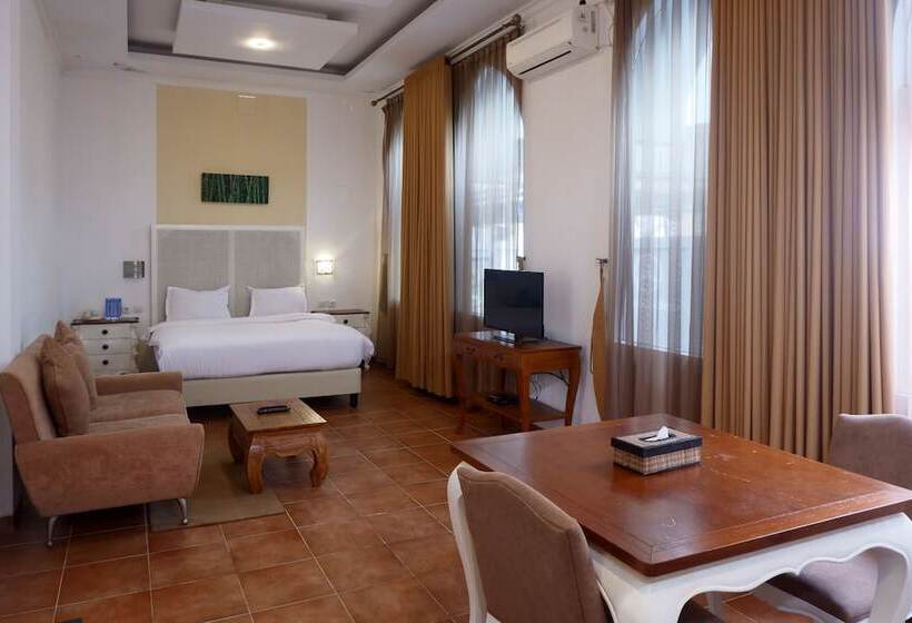 Номер Superior, Ocean View Residence