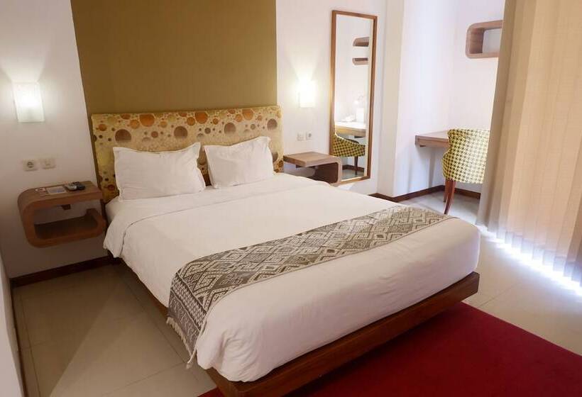 수피리어 룸, Ocean View Residence