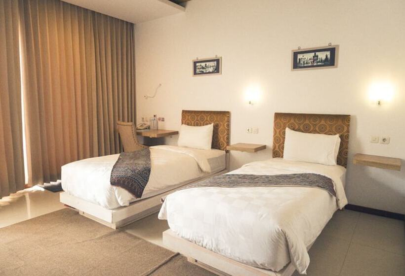 Номер Superior, Ocean View Residence