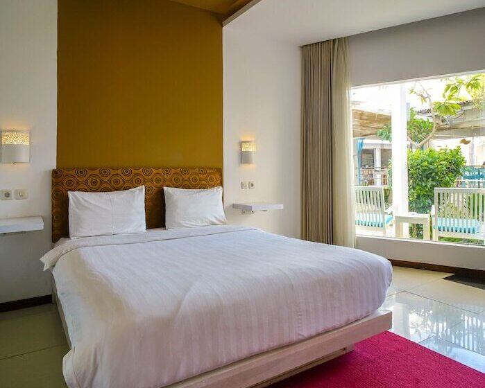 수피리어 룸, Ocean View Residence