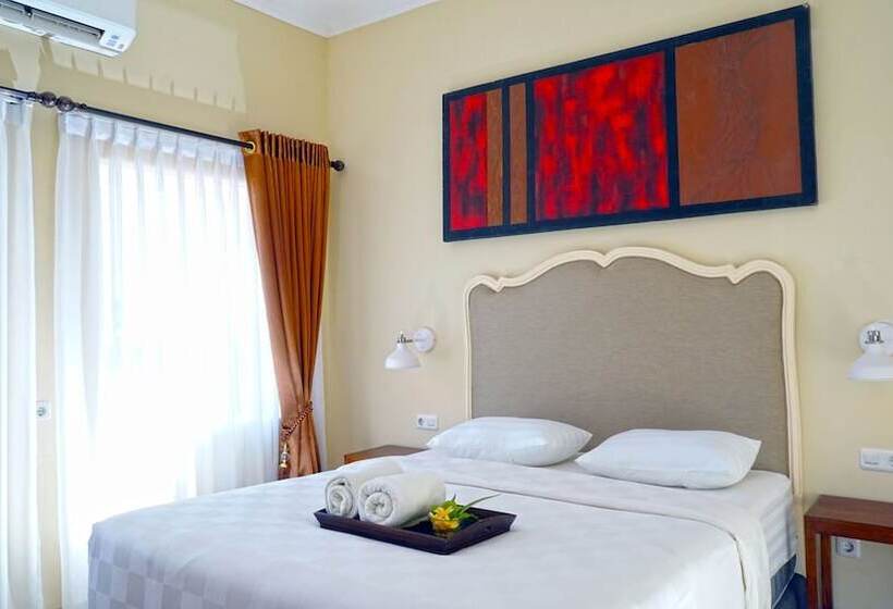 Семейный Номер, Ocean View Residence