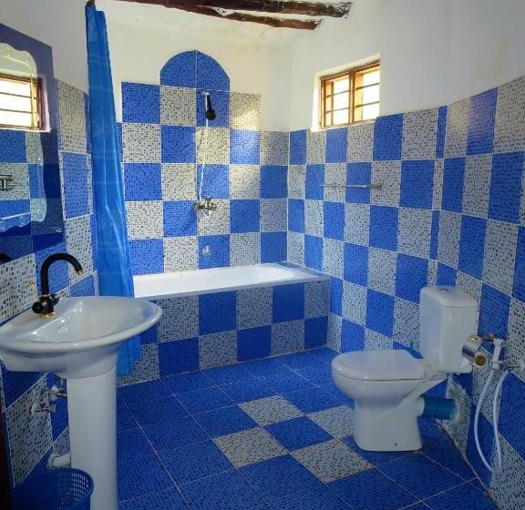 Номер Стандарт Вид на Сад, Queen Of Sheba Beach Lodge