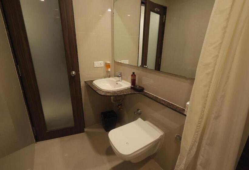 高级大房间, Vetro Inn