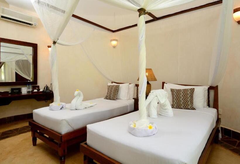 수피리어 룸, Ocean Paradise Resort & Spa