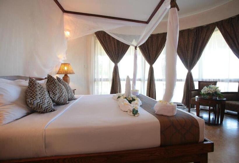 수피리어 룸, Ocean Paradise Resort & Spa