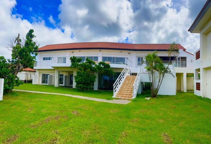 Номер Стандарт, エコヴィレッジ西表 Eco Village Iriomote