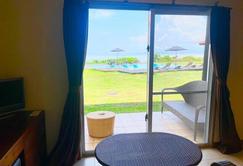 Вилла 1 Спальня, エコヴィレッジ西表 Eco Village Iriomote