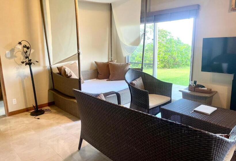 Люкс Вид на Море, エコヴィレッジ西表 Eco Village Iriomote