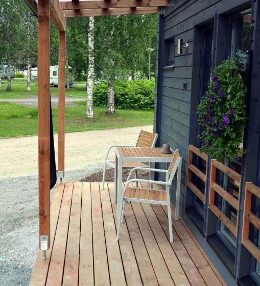 1 szobás Superior Villa, Rauhalahti Holiday Homes