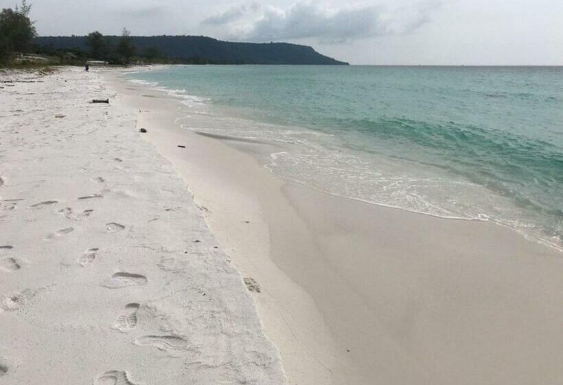Bangalô Standard, Soksan Natura Beach
