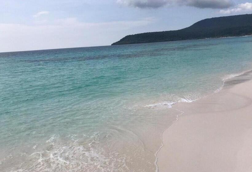 Bangalô Standard, Soksan Natura Beach