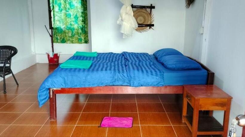 Bungalow Standard Vista Jardim, Soksan Natura Beach