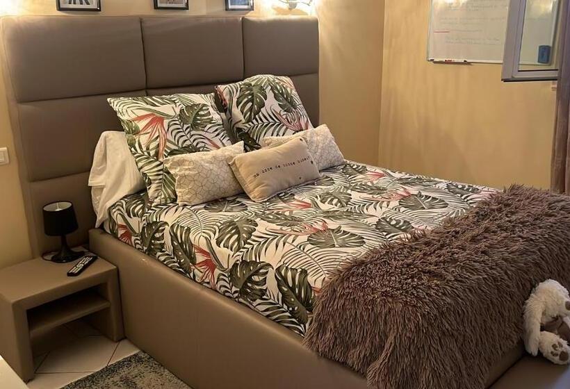 غرفة قياسية, Chambre Figuier