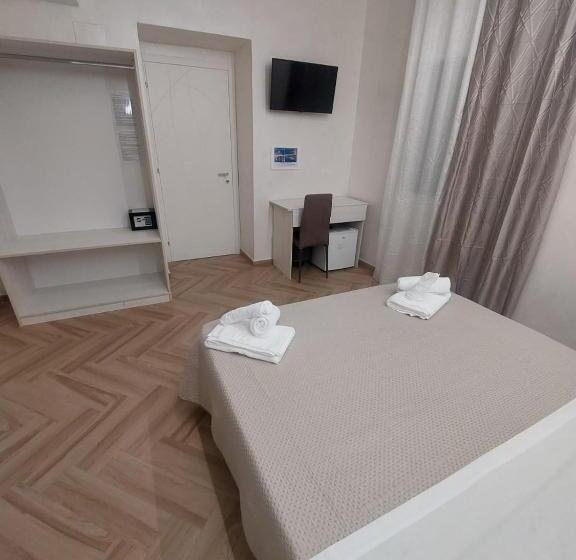 Номер Стандарт, B&b Villa Soleil