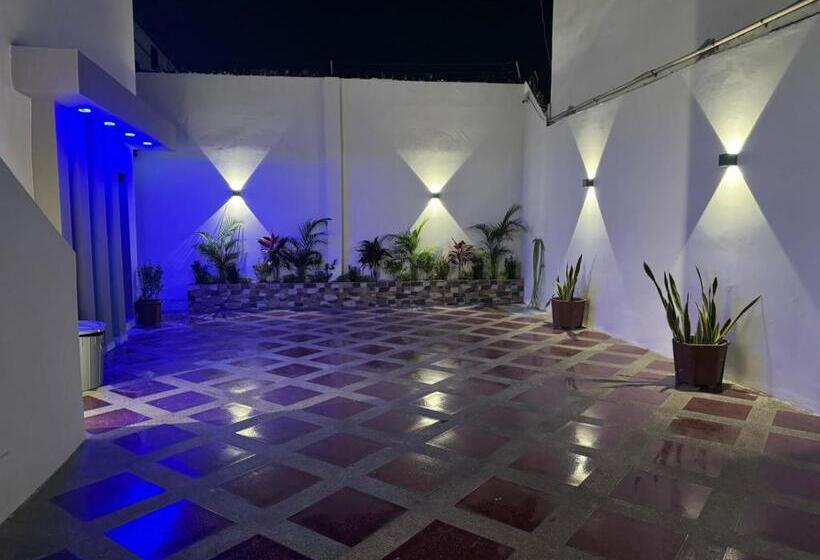 디럭스 스위트, Hostal Las Orquideas 2