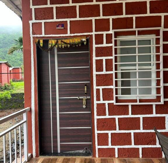 Номер Deluxe, Wild Flower Agro Resort