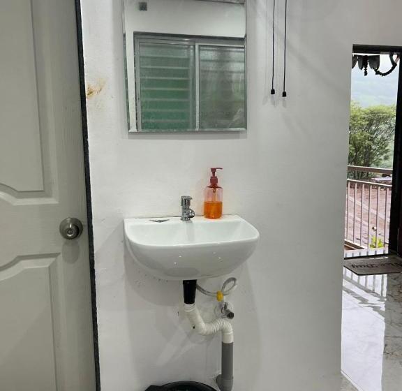 Номер Deluxe, Wild Flower Agro Resort