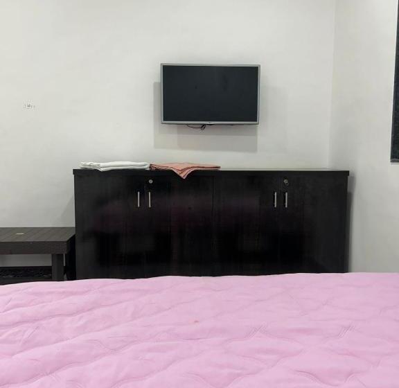 Номер Deluxe, Wild Flower Agro Resort