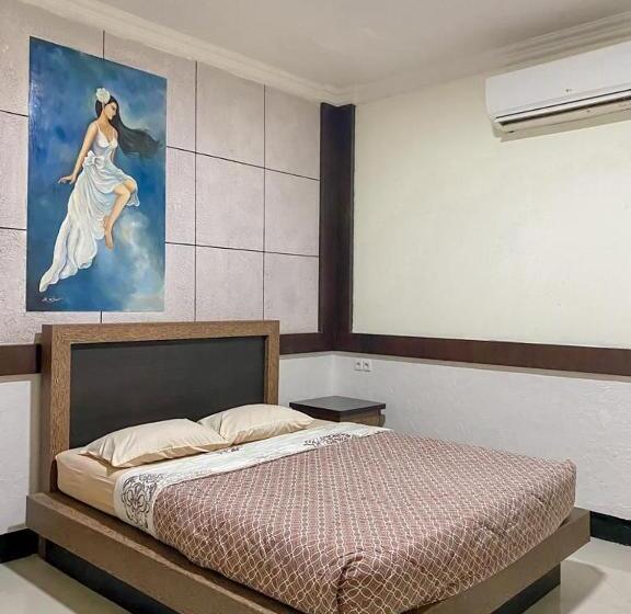 Номер Стандарт, Allisa Motel