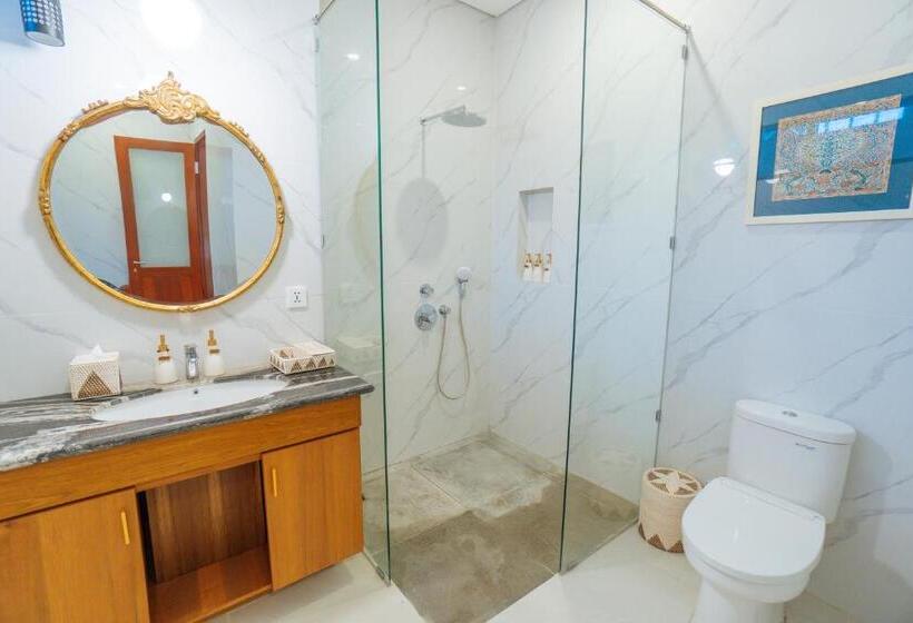 Номер Стандарт, The Bodhi Leaf Wellness Resort