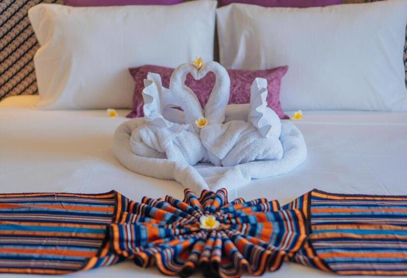 스탠다드 룸, The Bodhi Leaf Wellness Resort