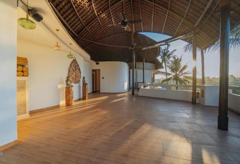 스탠다드 싱글 룸, The Bodhi Leaf Wellness Resort