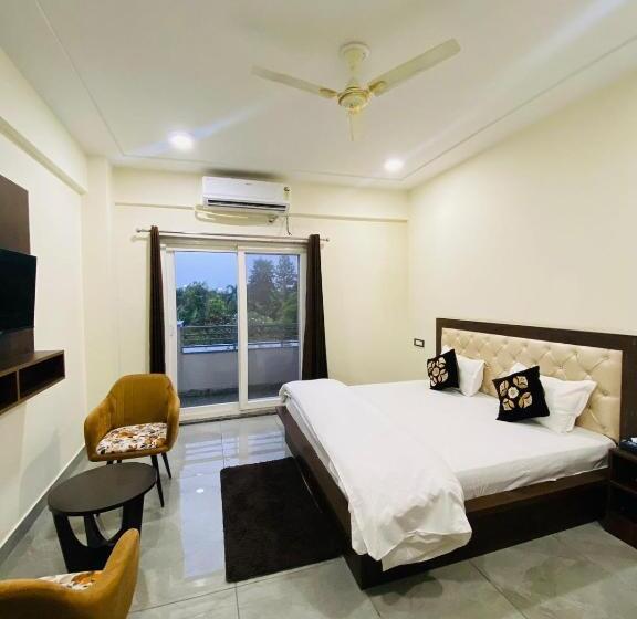 标准间, Vihaan Residency