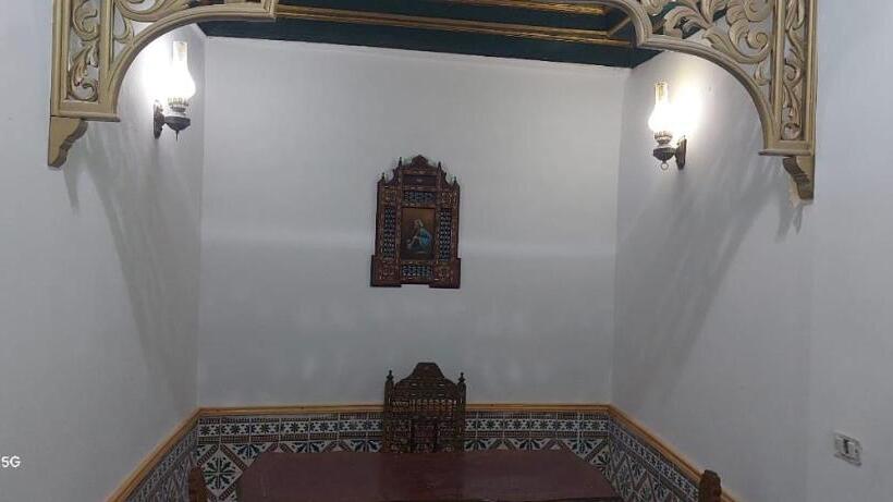 اتاق لوکس, Dar Tayeb   Medina