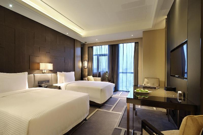 اتاق لوکس, Wanda Realm Dongying