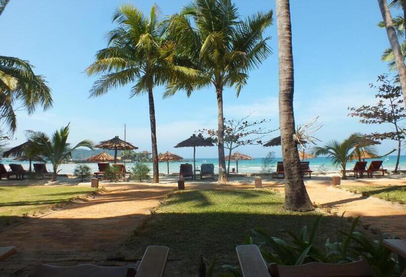 اتاق لوکس با چشم‌انداز دریا, Pleasant View Resort