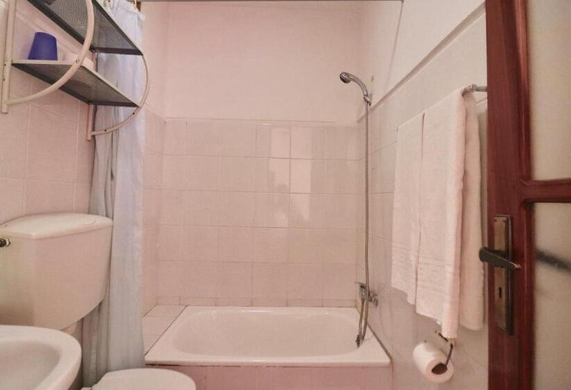 اتاق استاندارد, Residencial Che Guevara Bed & Breakfast