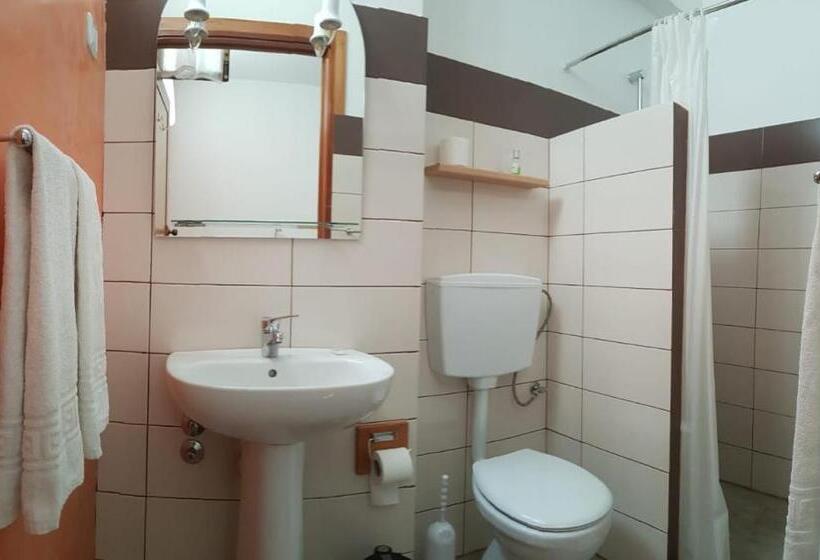 اتاق استاندارد, Residencial Che Guevara Bed & Breakfast