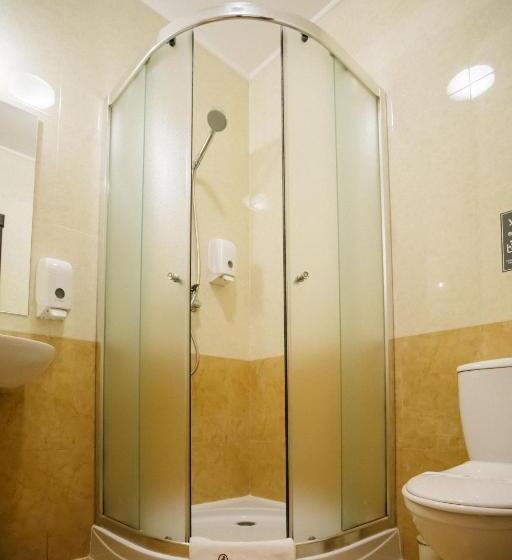 Номер Superior, Rubel Aparthotel&spa