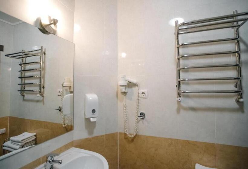 Номер Superior, Rubel Aparthotel&spa