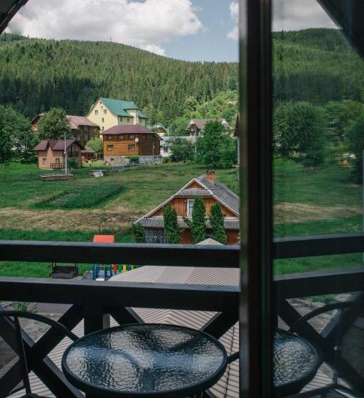 Люкс Дюплекс, Rubel Aparthotel&spa
