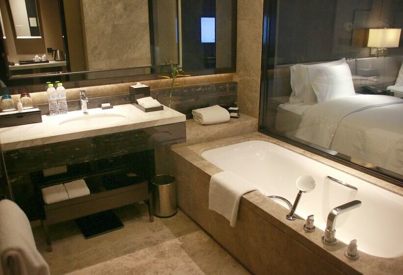 اتاق استاندارد, Wanda Realm Dongying