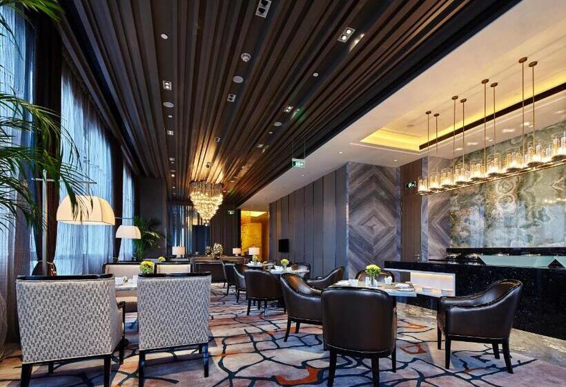اتاق استاندارد, Wanda Realm Dongying