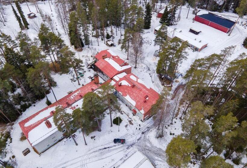 Номер Стандарт, Koivu Ja Kuusi Eräkeskus
