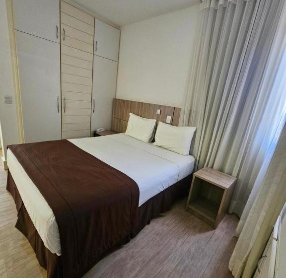 스탠다드 스튜디오 바다 전망, Flat La Residence 1007 A