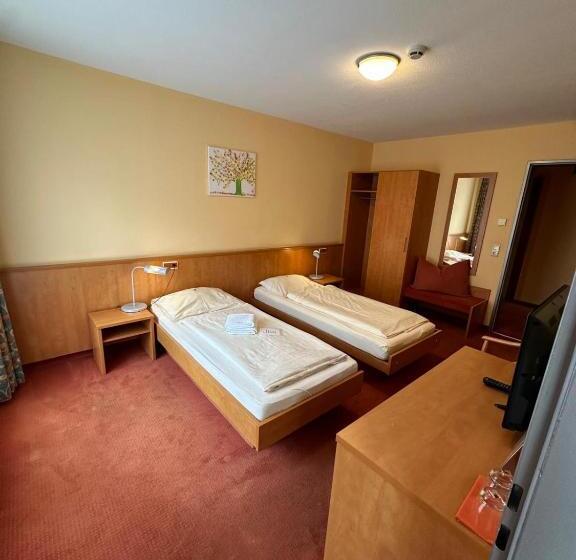 Номер Стандарт, Gasthaus   Hotel Neue Post