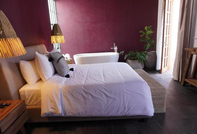 スイート, Casa Martina Guest House