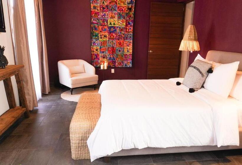 스위트, Casa Martina Guest House