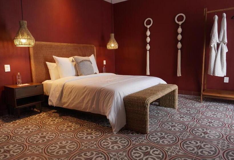 デラックススイート, Casa Martina Guest House