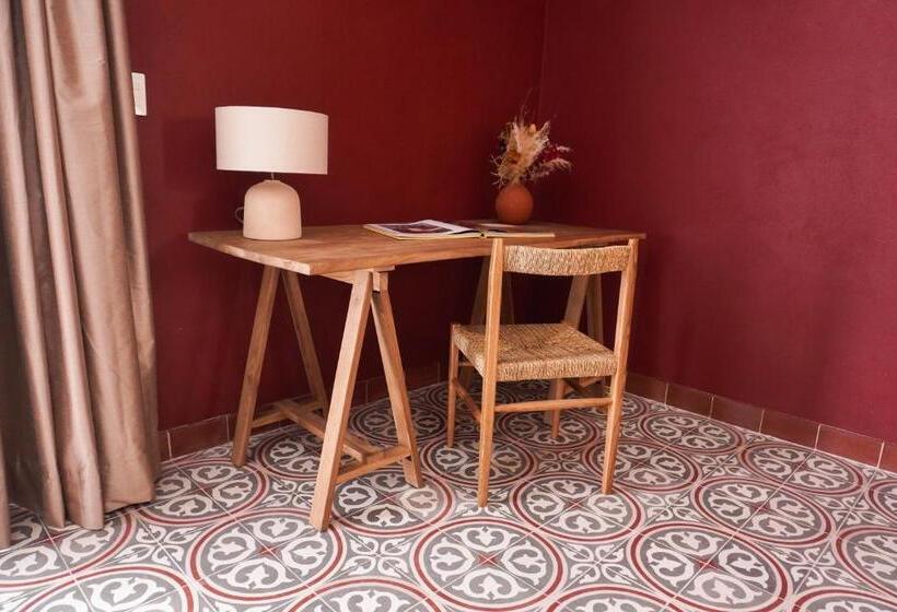 デラックススイート, Casa Martina Guest House