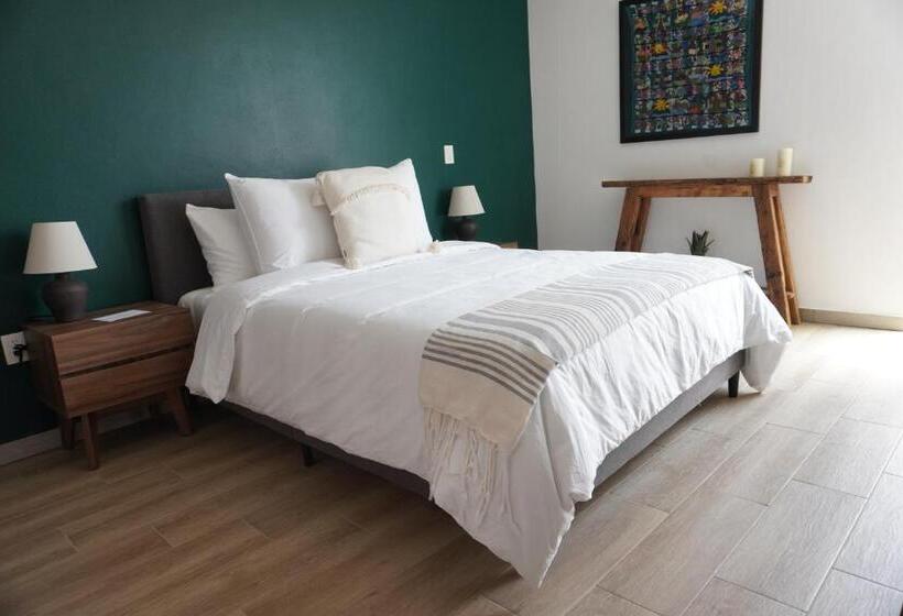 テラス付きジュニアスイート, Casa Martina Guest House