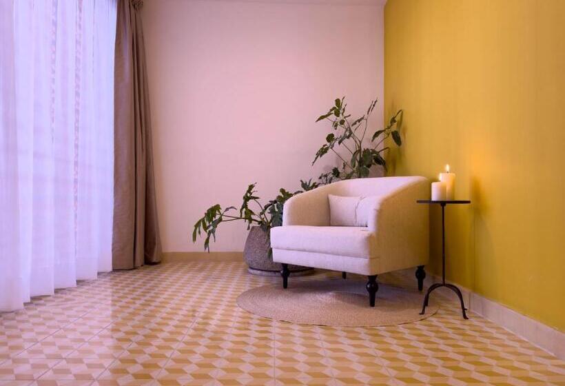 １ベッドルームドゥプレックスアパートメント, Casa Martina Guest House