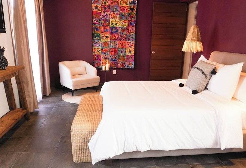 스위트, Casa Martina Guest House