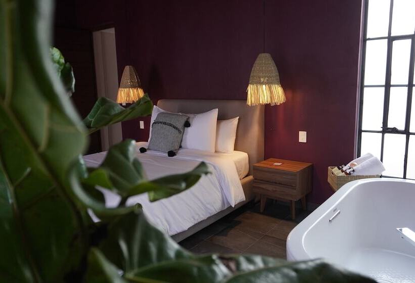 스위트, Casa Martina Guest House