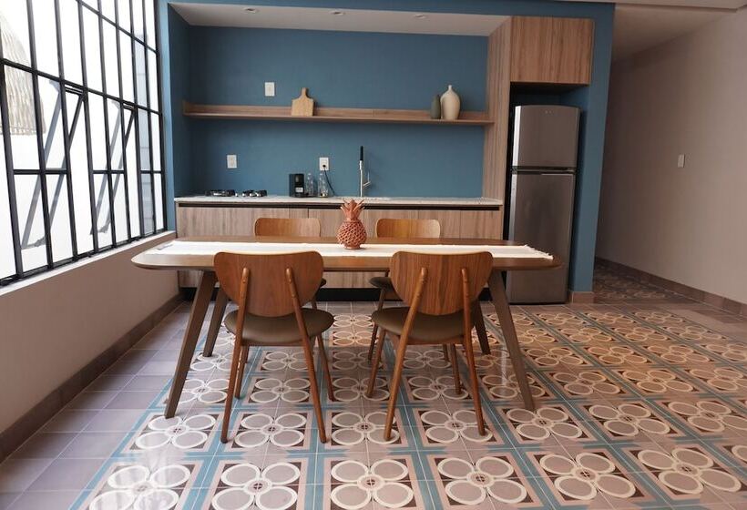 スイート, Casa Martina Guest House