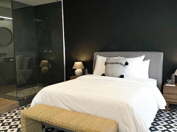 デラックススイート, Casa Martina Guest House